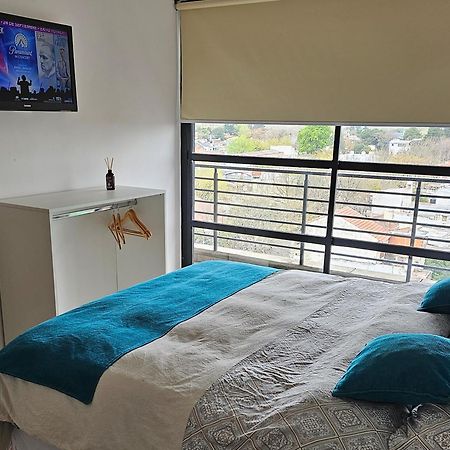 Departamento Ezeizaアパートメント エクステリア 写真