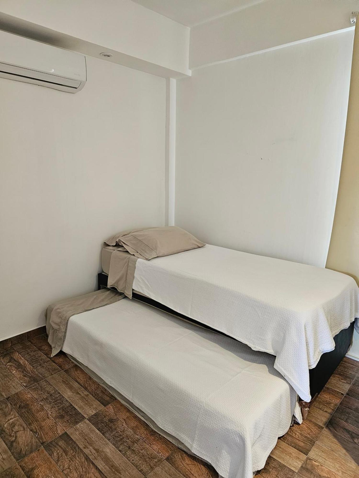 Departamento Ezeizaアパートメント エクステリア 写真
