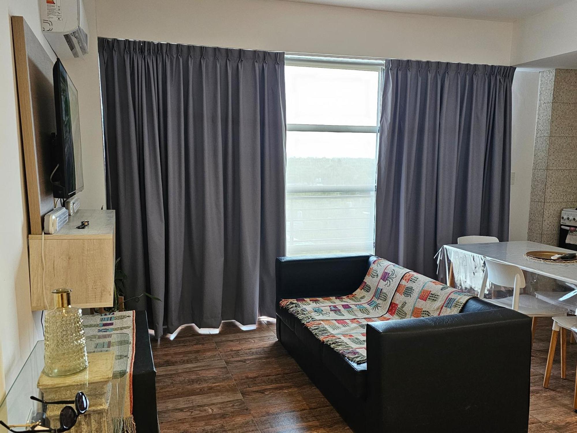 Departamento Ezeizaアパートメント エクステリア 写真